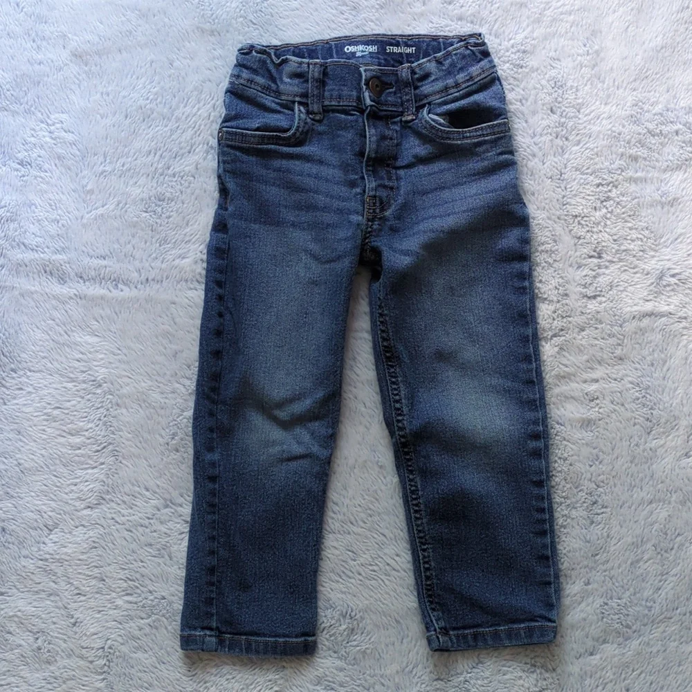 OshKosh Bgosh bundle three